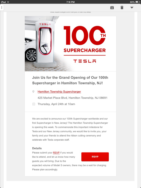 Tesla-100th-supercharger