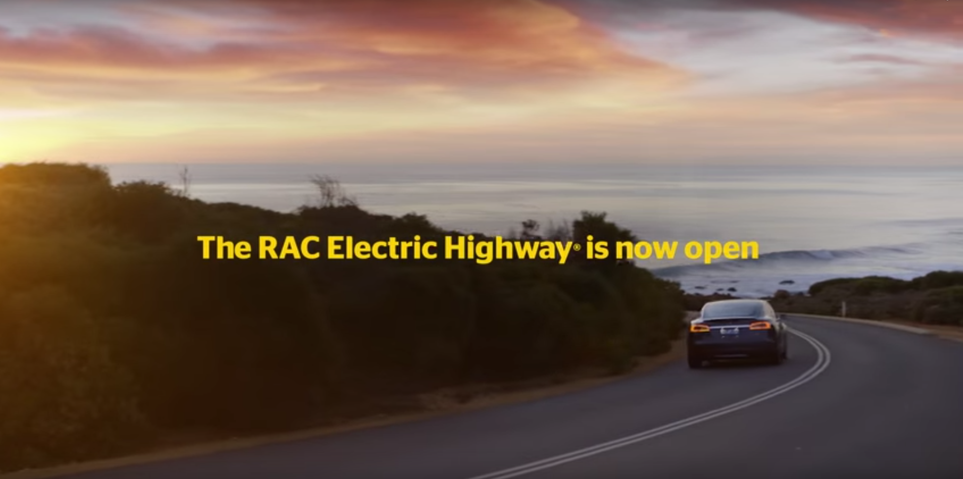 RAC_Australia_electric highway