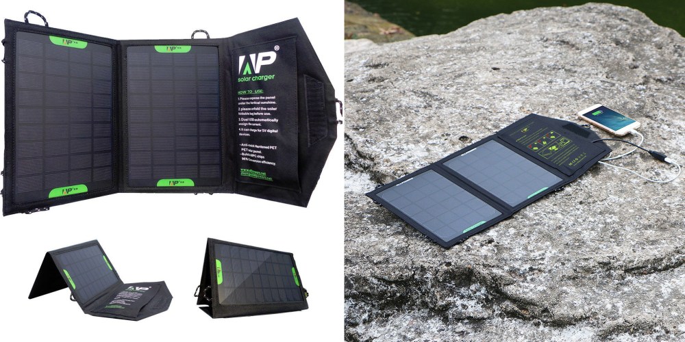 allpowers-solar-charger