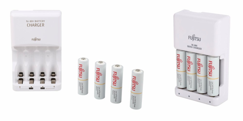 fulitsu-rechargeable-batteries