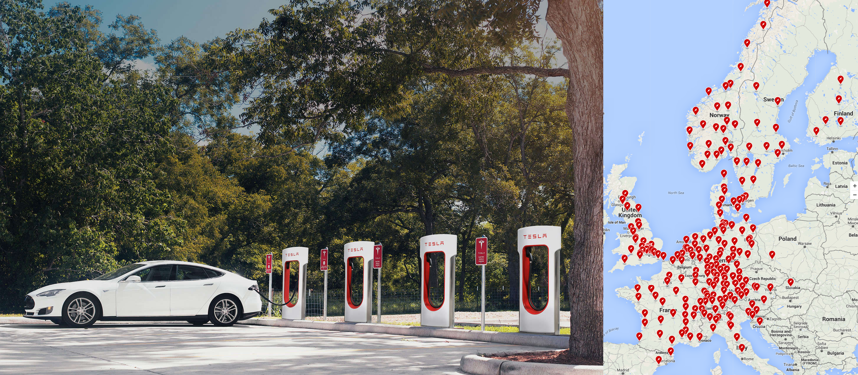 Superchargers Europe