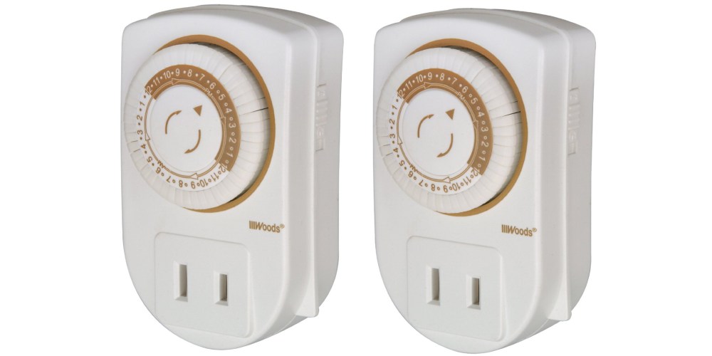 woods-electrical-timers