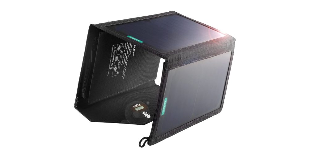 aukey-solar-panel-deal