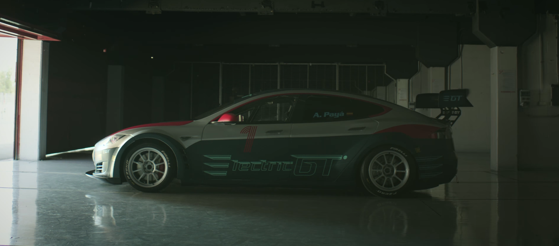 electric-gt