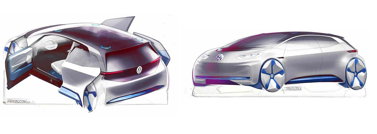 vw-all-electric-concept