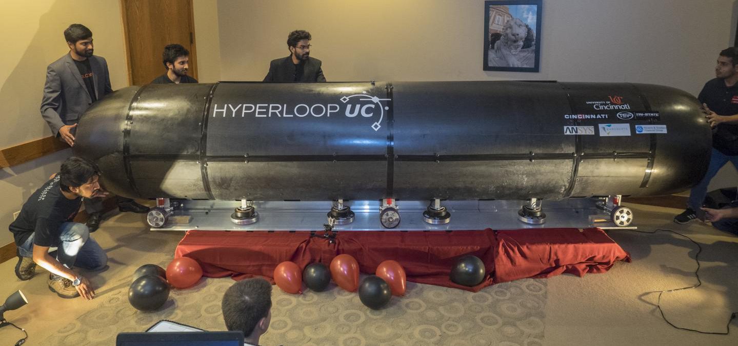 hyperloop-uc-pod