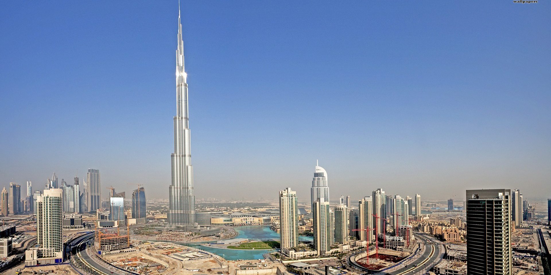 burj-khalifa-the-tallest