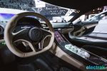 Electrek.co Rimac Automobili interview Monika Mikac and introduction Concept One