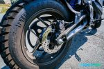 The Electrek Review – 2015 Zero DS ZF 9.4 Electric Motorcycle