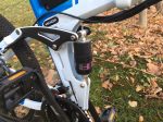 ancheer folding electric mountain bike