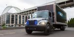 electric Freightliner