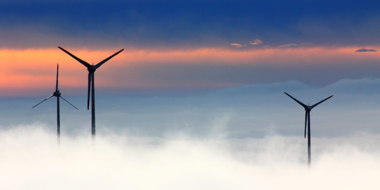 wind turbines california wind