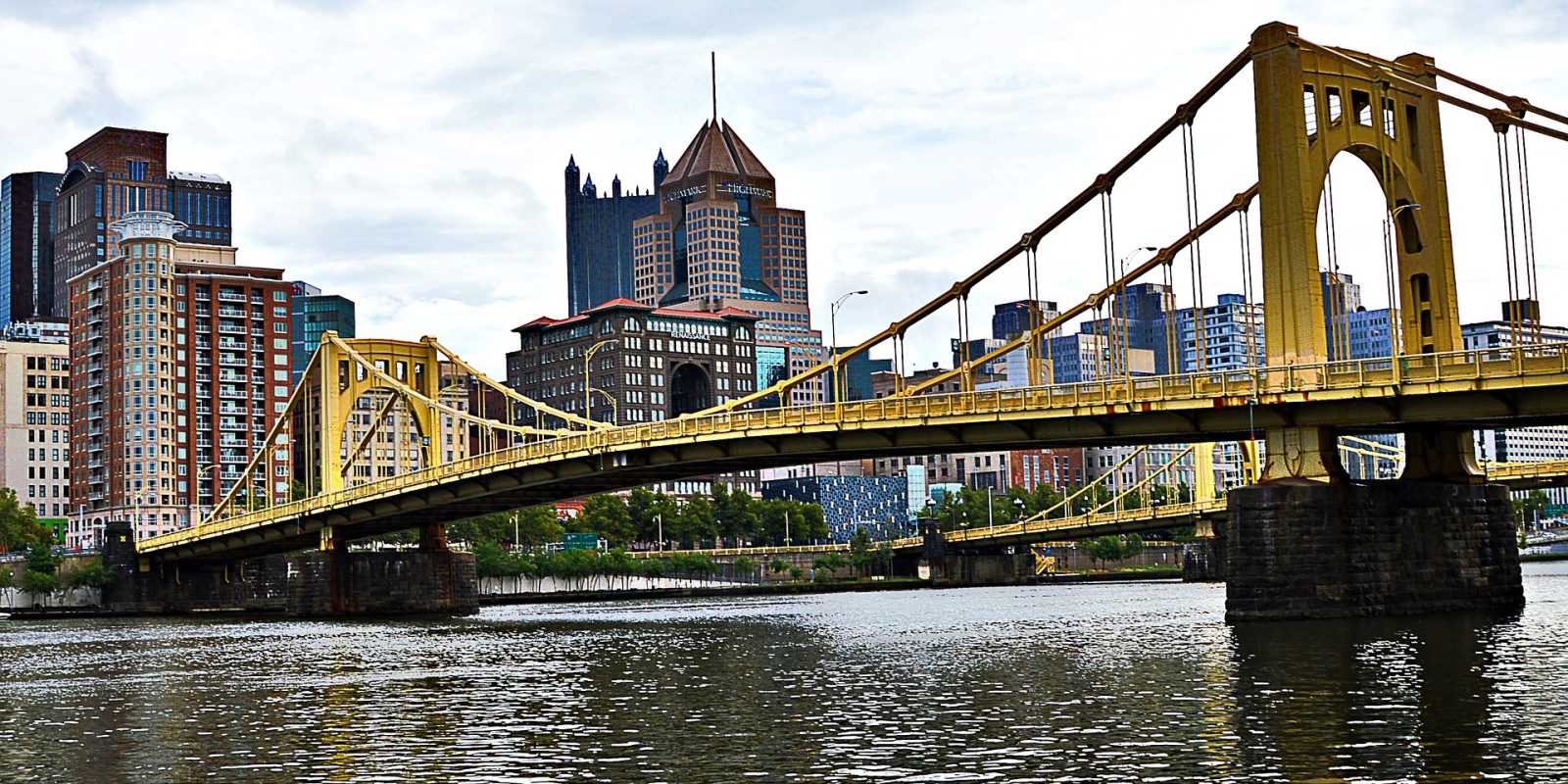 Pittsburgh renewables program