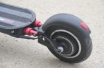 turbowheel dart electric scooter