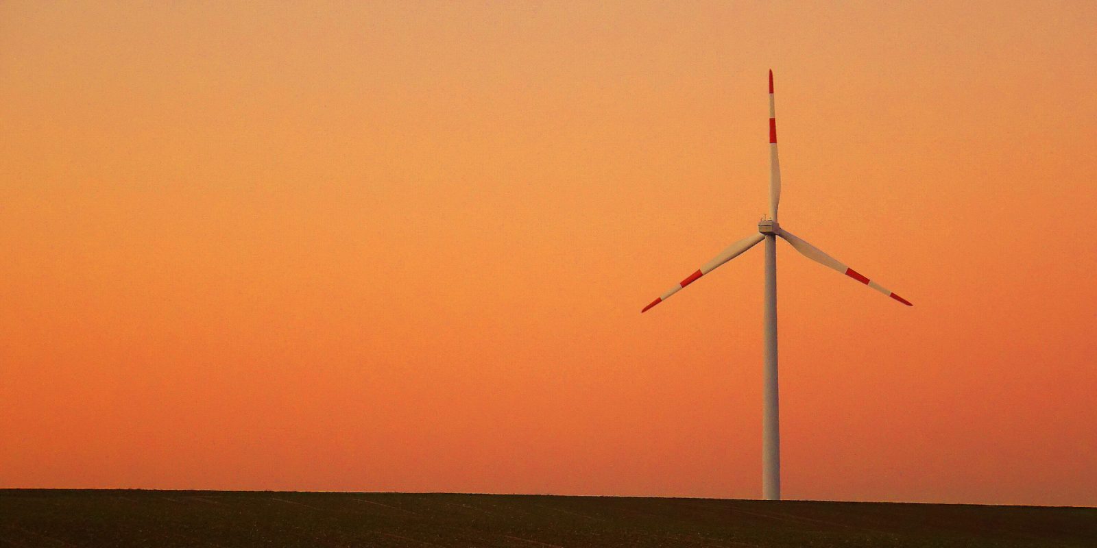 wind turbine green energy