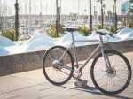 NUA electrica electric bicycle
