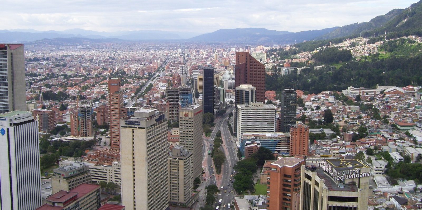 Bogotá, Colombia will add nearly 600 electric buses next year
