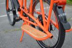radwagon electric cargo bike