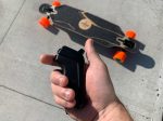 unlimited x loaded electric skateboard kit