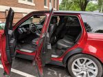 Range Rover Sport PHEV doors
