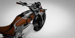 curtiss hades electric motorcycle