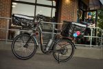 delivery e-bike domino's rad power
