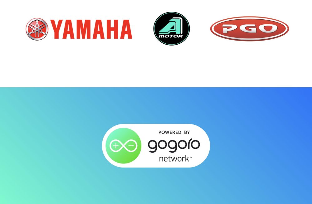 gogoro network