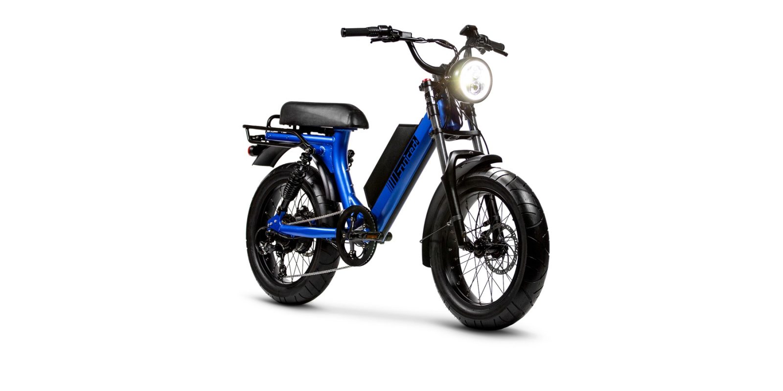 juiced scorpion electric moped