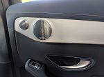 Mercedes electric EQC door