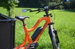 xcyc pickup electric bicycle
