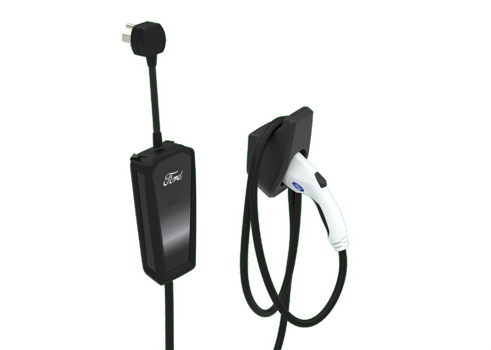 Ford Mobile Charger
