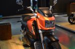 hadin panther electric motorcycle