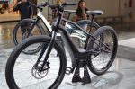 harley-davidson electric bicycles