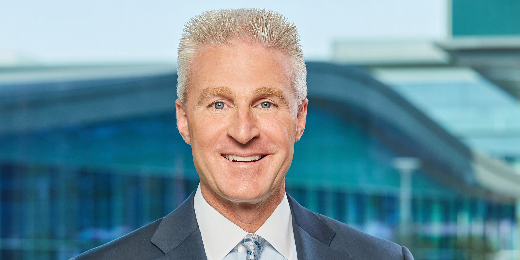 Jack Hollis leads all sales, marketing, and market representation for Toyota North America.