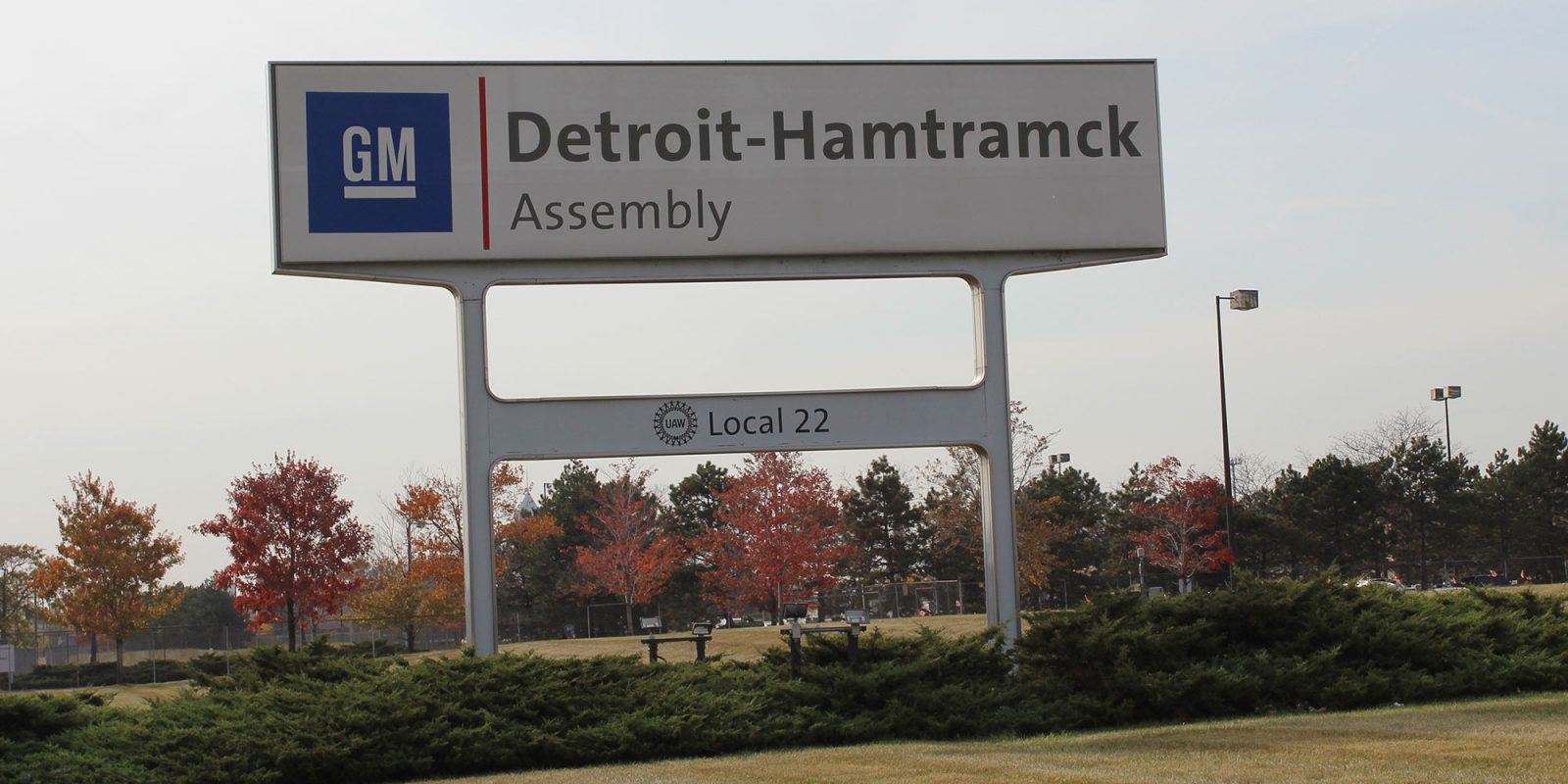 Detroit-Hamtramck
