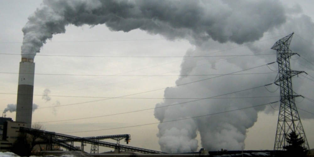 US businesses cut emissions
