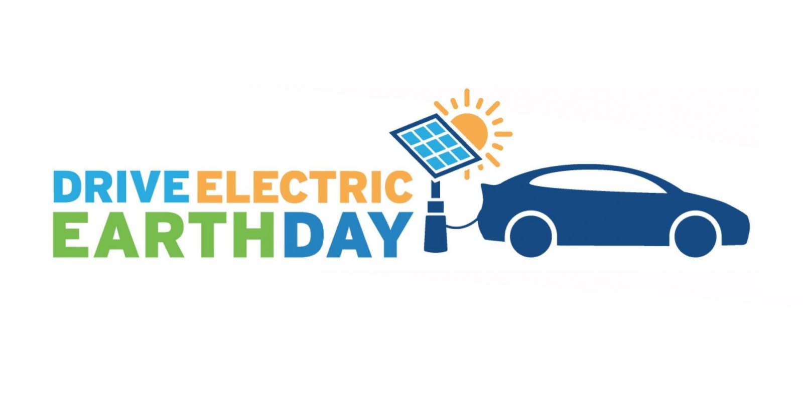 drive electric earth day