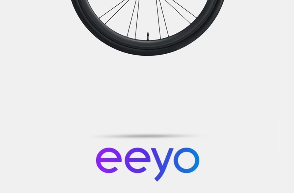 eeyo electric bike gogoro