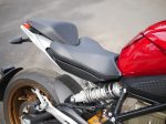 zero sr/f electric motorcycle