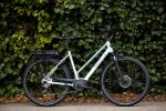 gazelle medeo t9 electric bicycle