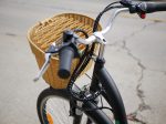 nakto 26" electric cargo bike e-bike