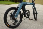 fiido D11 electric bike