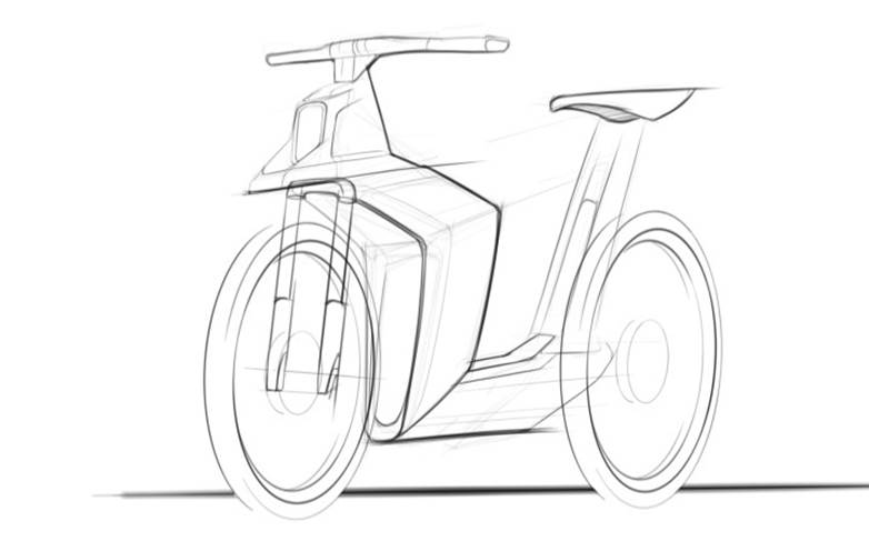 fuell e-moped