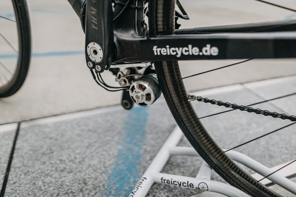 freicycle