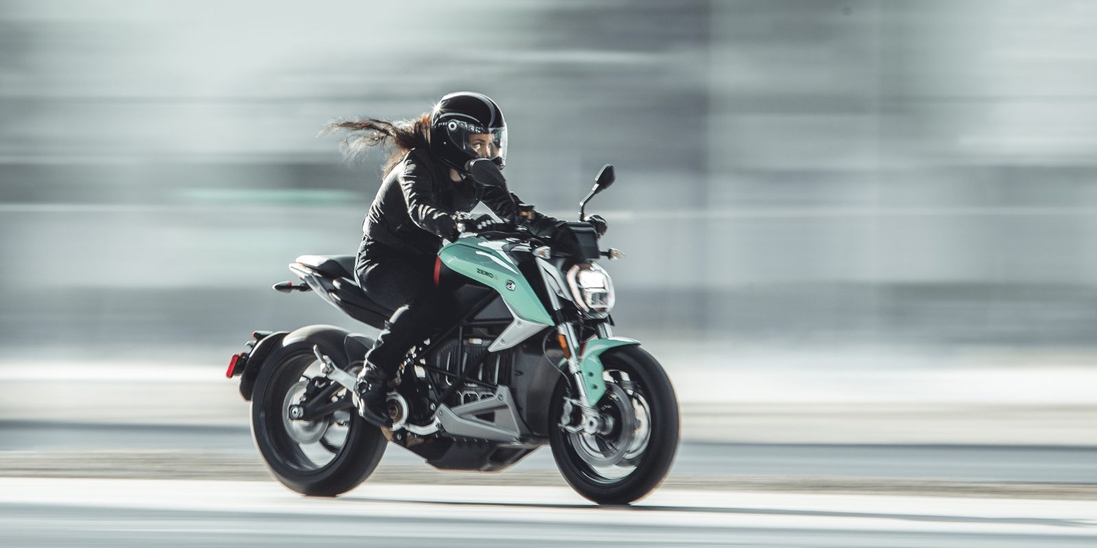 zero motorcycles 2021