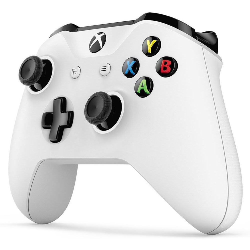 Xbox One Wireless Game Controller for Tesla