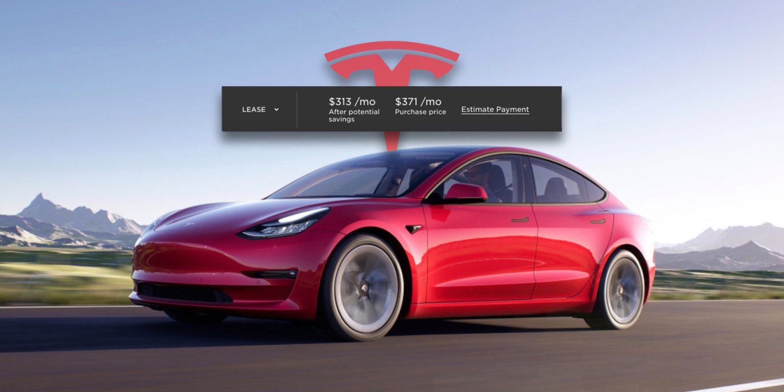 Tesla Leasing Options