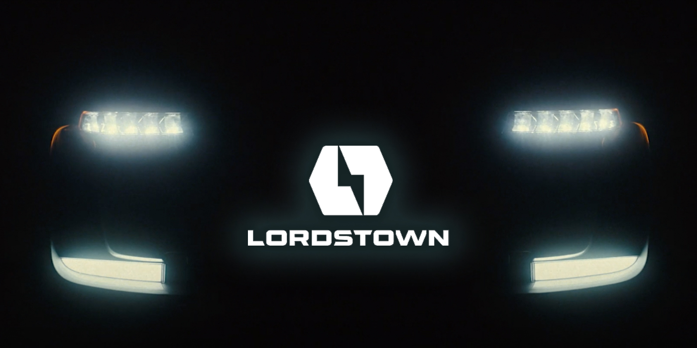 Lordstown Motors Endurance