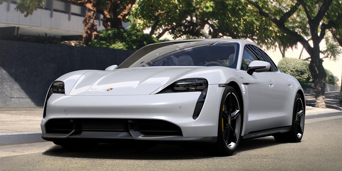 most expensive electric vehicles