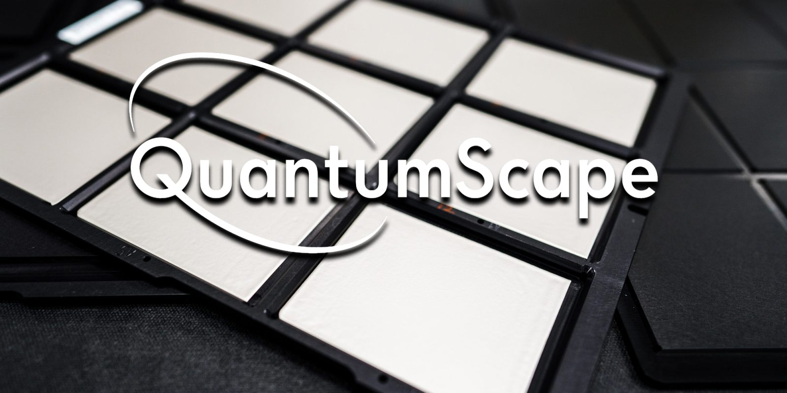 QuantumScape solid-state